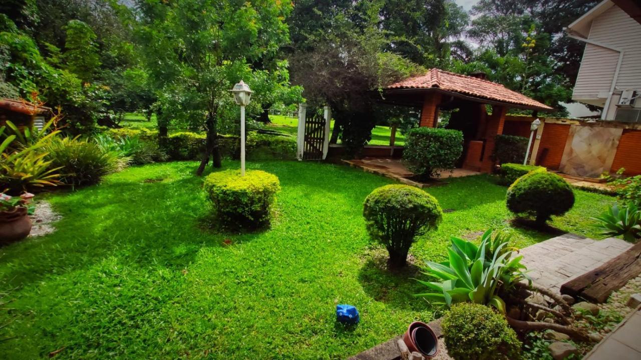 Chale Madeira Penedo Penedo (Rio de Janeiro) Exterior photo